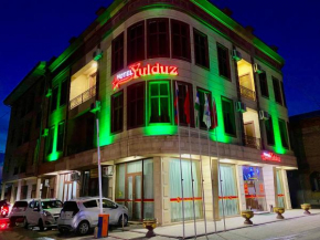 Yulduz Hotel